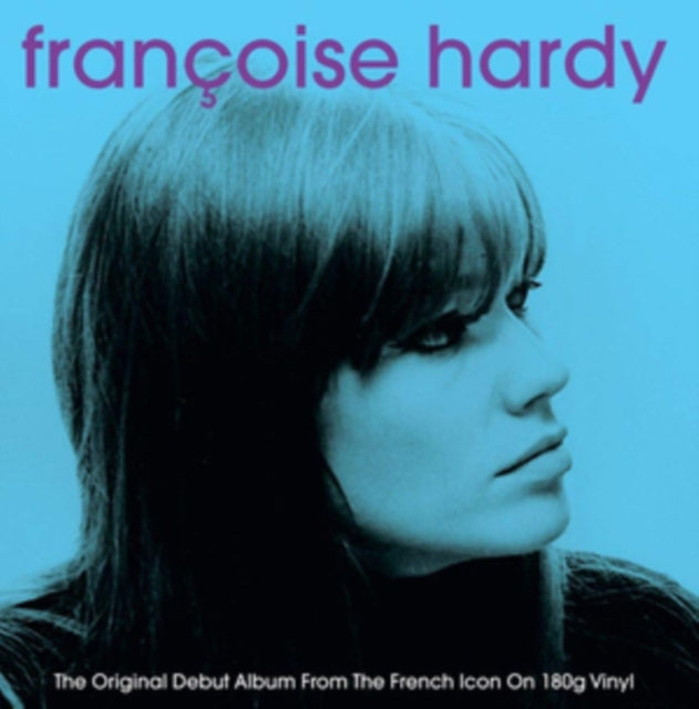 This LP Vinyl is brand new.Format: LP VinylMusic Style: ChansonThis item's title is: Francoise HardyArtist: Francoise HardyLabel: NOT NOW MUSICBarcode: 5060348581345Release Date: 9/1/2014