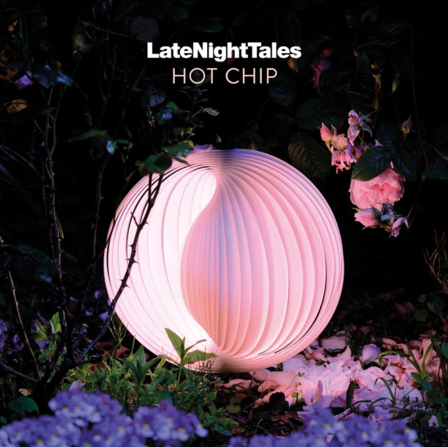 This LP Vinyl is brand new.Format: LP VinylMusic Style: Folk RockThis item's title is: Late Night TalesArtist: Hot ChipLabel: Capitol RecordsBarcode: 5060391093055Release Date: 10/2/2020