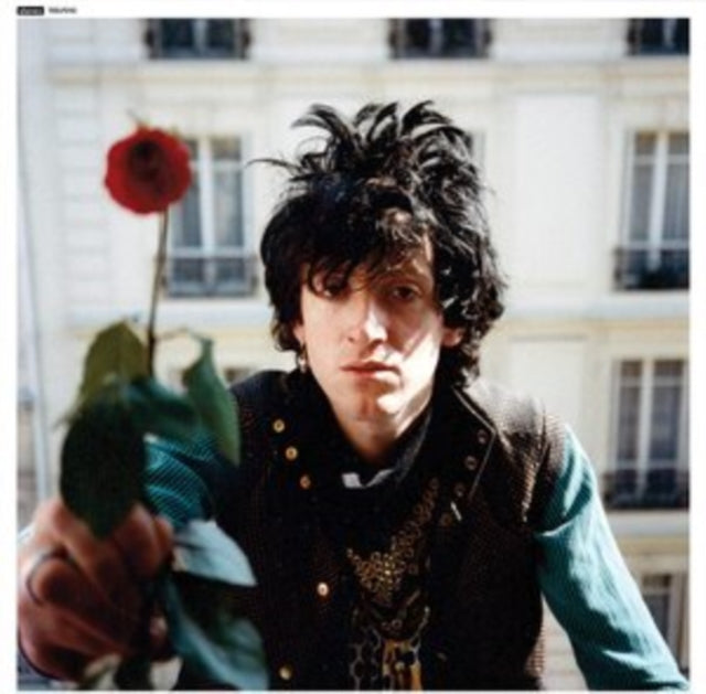 This CD is brand new.Format: CDMusic Style: Pop RockThis item's title is: Bible BeltArtist: Nikki SuddenBarcode: 5060446072837Release Date: 3/5/2021