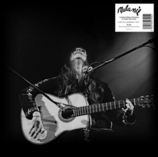 This LP Vinyl is brand new.Format: LP VinylMusic Style: New WaveThis item's title is: Close To It All (Red LP Vinyl)Artist: MelanieLabel: Neighbourhood Records (3)Barcode: 5060446074251Release Date: 3/21/2025