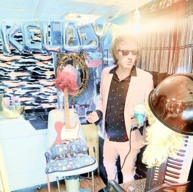 This LP Vinyl is brand new.Format: LP VinylThis item's title is: StylistArtist: Kelley StoltzLabel: AGITATEDBarcode: 5060446128930Release Date: 6/10/2022