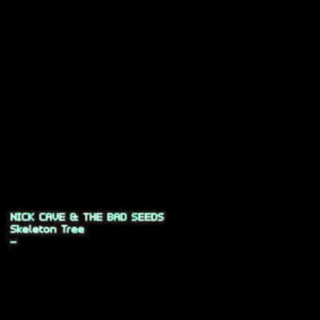 This LP Vinyl is brand new.Format: LP VinylMusic Style: Alternative RockThis item's title is: Skeleton Tree (Dl Card)Artist: Nick & The Bad Seeds CaveLabel: Bad Seed Ltd.Barcode: 5060454945963Release Date: 7/25/2022