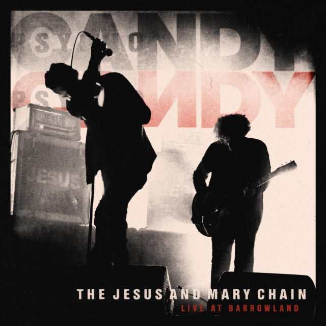 This CD is brand new.Format: CDMusic Style: Alternative RockThis item's title is: Live At BarrowlandArtist: Jesus & Mary ChainBarcode: 5060467889025Release Date: 5/27/2022