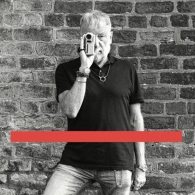 Live At O2 Victoria Warehouse/Manchester - 19/4/25 (3LP)