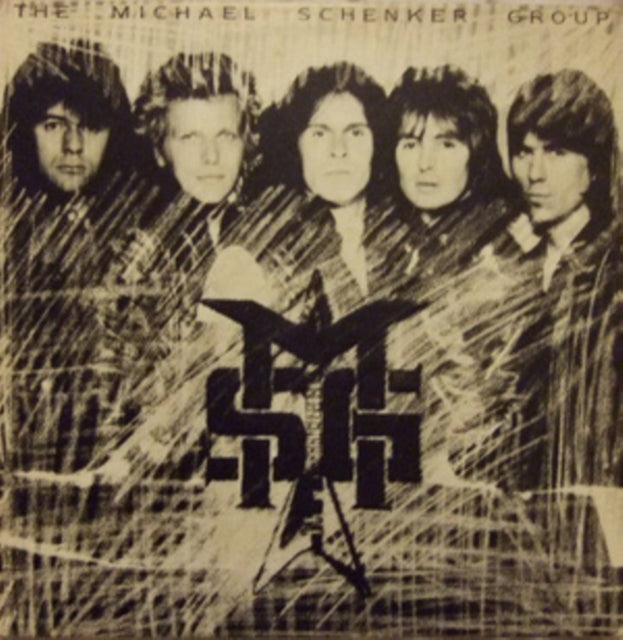 This LP Vinyl is brand new.Format: LP VinylMusic Style: Hard RockThis item's title is: MsgArtist: Michael Schenker GroupLabel: ADA UKBarcode: 5060516090686Release Date: 1/26/2018