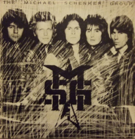 This LP Vinyl is brand new.Format: LP VinylMusic Style: Hard RockThis item's title is: MsgArtist: Michael Schenker GroupLabel: ADA UKBarcode: 5060516090686Release Date: 1/26/2018