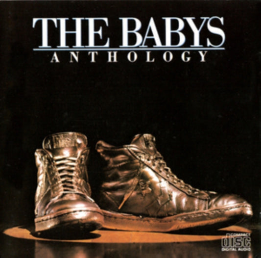 This CD is brand new.Format: CDThis item's title is: AnthologyArtist: BabysBarcode: 5060516091591Release Date: 8/3/2018
