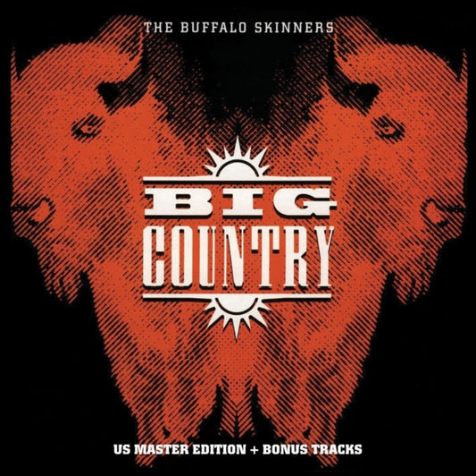 This LP Vinyl is brand new.Format: LP VinylMusic Style: Arena RockThis item's title is: Buffalo SkinnersArtist: Big CountryLabel: CHRYSALISBarcode: 5060516095780Release Date: 10/15/2021