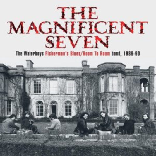 This CD is brand new.Format: CDMusic Style: Folk RockThis item's title is: Magnificent Seven The Waterboys Fisherman's BluesArtist: WaterboysBarcode: 5060516097029Release Date: 1/21/2022