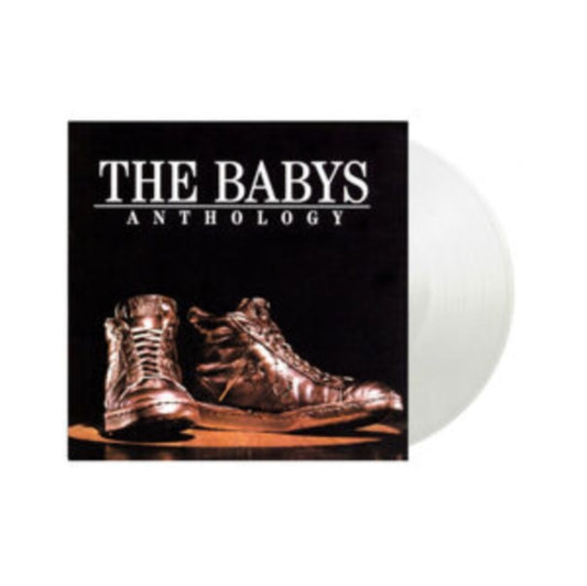 This LP Vinyl is brand new.Format: LP VinylMusic Style: Pop RockThis item's title is: Anthology (Clear LP Vinyl)Artist: BabysLabel: CHRYSALISBarcode: 5060516098408Release Date: 7/29/2022
