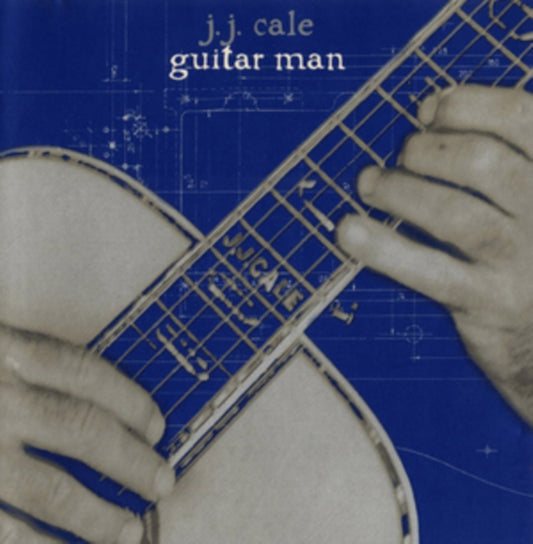 This LP Vinyl is brand new.Format: LP VinylMusic Style: Classic RockThis item's title is: Guitar Man (180G/CD)Artist: J.J. CaleLabel: Because MusicBarcode: 5060525434358Release Date: 4/26/2019