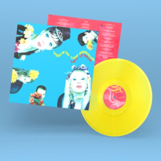 This LP Vinyl is brand new.Format: LP VinylMusic Style: Pop RockThis item's title is: Let It BeeArtist: Voice Of The BeehiveLabel: London RecordsBarcode: 5060555217662Release Date: 12/16/2022
