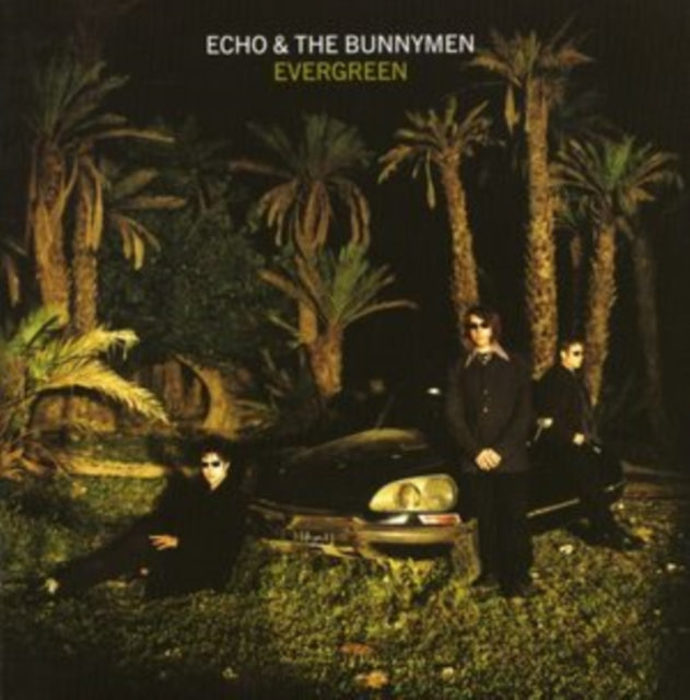 Evergreen (Standard Edition)