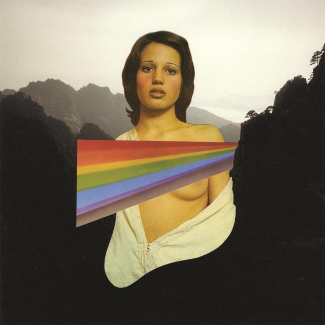 This LP Vinyl is brand new.Format: LP VinylMusic Style: Psychedelic RockThis item's title is: Ghost WomanArtist: Ghost WomanLabel: Full Time HobbyBarcode: 5060626464292Release Date: 12/6/2024