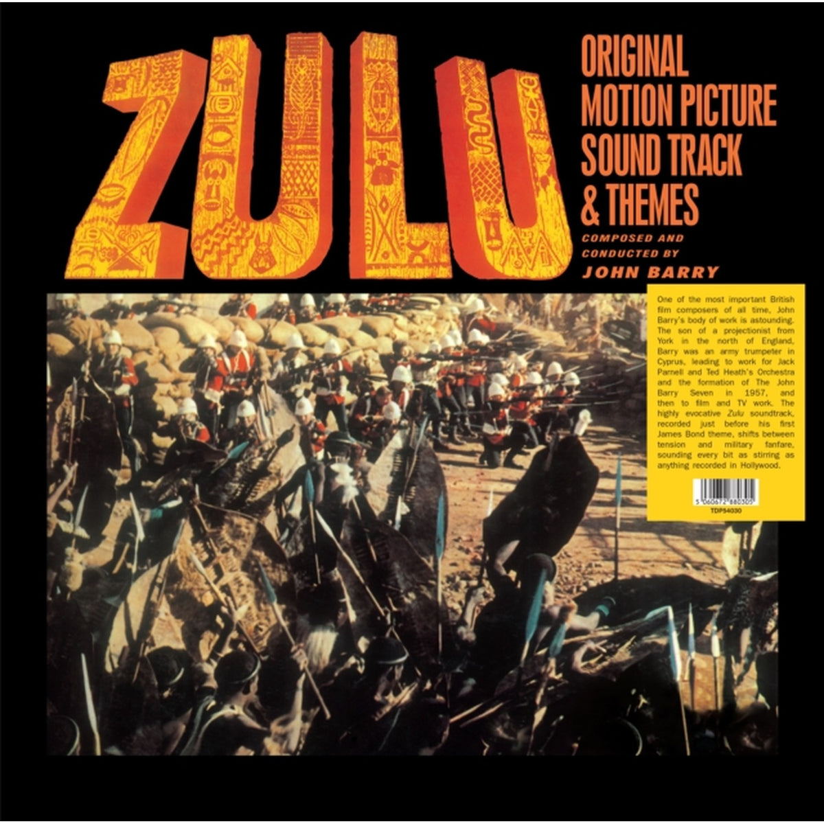 Zulu