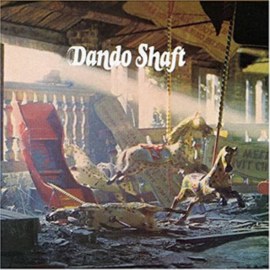 This LP Vinyl is brand new.Format: LP VinylMusic Style: FolkThis item's title is: Dando ShaftArtist: Dando ShaftLabel: TRADING PLACESBarcode: 5060672880848Release Date: 2/10/2023