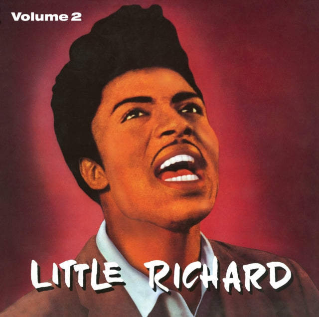 This LP Vinyl is brand new.Format: LP VinylMusic Style: Rock & RollThis item's title is: Volume 2Artist: Little RichardLabel: Alternative FoxBarcode: 5060672883443Release Date: 9/11/2020