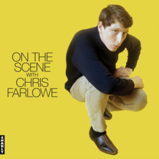 This LP Vinyl is brand new.Format: LP VinylMusic Style: ModThis item's title is: On The Scene With Chris FarloweArtist: Various ArtistsLabel: Charly RecordsBarcode: 5060767441718Release Date: 3/14/2025