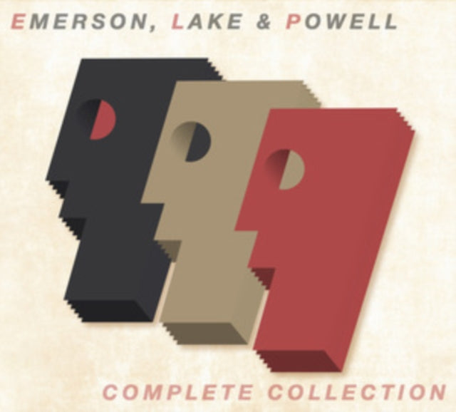 Complete Collection (3CD)