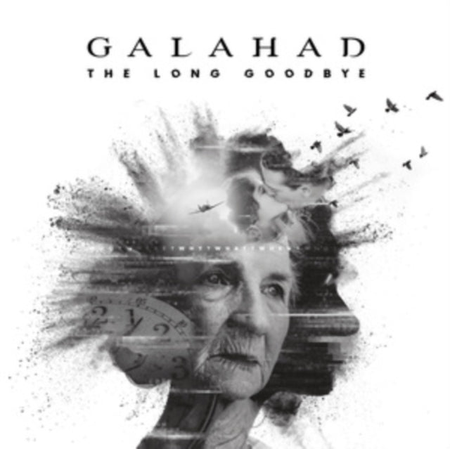 This CD is brand new.Format: CDMusic Style: Prog RockThis item's title is: Long GoodbyeArtist: GalahadLabel: Avalon RecordsBarcode: 5060966700784Release Date: 10/20/2023