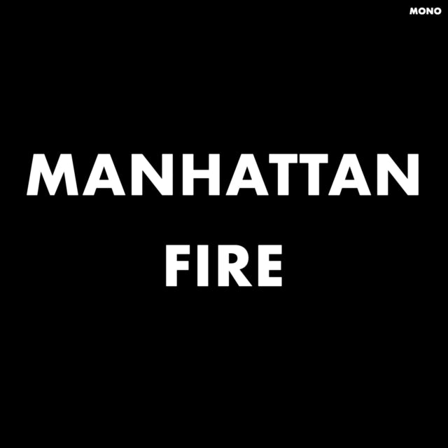 This LP Vinyl is brand new.Format: LP VinylMusic Style: PunkThis item's title is: Manhattan Fire (I)Artist: MenLabel: Fuzz Club RecordsBarcode: 5060978393400Release Date: 4/26/2024