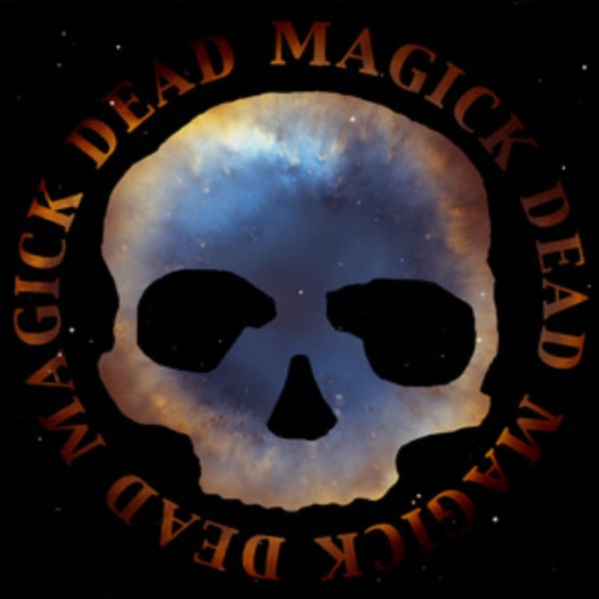 Dead Magick (Coloured Vinyl/2LP)