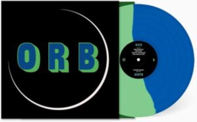 This LP Vinyl is brand new.Format: LP VinylMusic Style: Stoner RockThis item's title is: Birth (Half Green/Half Blue LP Vinyl)Artist: OrbLabel: Fuzz Club RecordsBarcode: 5060978396111Release Date: 9/5/2025