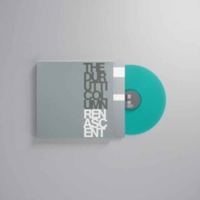 Renascent (Green LP Vinyl)