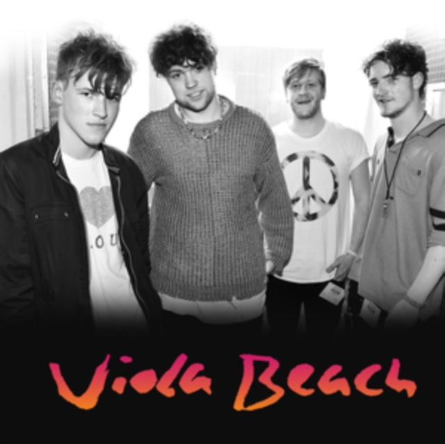 Viola Beach (10 Year Anniversary)