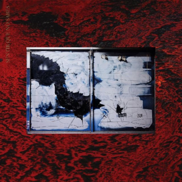 This LP Vinyl is brand new.Format: LP VinylMusic Style: ExperimentalThis item's title is: Sentir Que No Sabes (Color LP Vinyl)Artist: Mabe FrattiLabel: Unheard Of HopeBarcode: 5061041820410Release Date: 7/12/2024