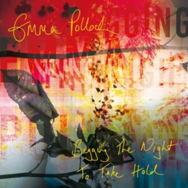 This LP Vinyl is brand new.Format: LP VinylMusic Style: AcousticThis item's title is: Begging The Night To Take Hold (Yellow LP Vinyl)Artist: Emma PollockLabel: Chemikal UndergroundBarcode: 5063176063816Release Date: 9/26/2025