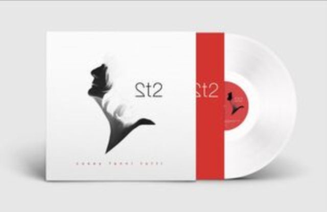 This LP Vinyl is brand new.Format: LP VinylMusic Style: Folk RockThis item's title is: 2T2Artist: Cosey Fanni TuttiLabel: CBSBarcode: 5063176069719Release Date: 6/13/2025