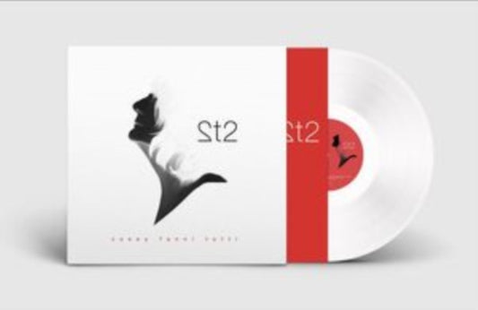 This LP Vinyl is brand new.Format: LP VinylMusic Style: Folk RockThis item's title is: 2T2Artist: Cosey Fanni TuttiLabel: CBSBarcode: 5063176069719Release Date: 6/13/2025