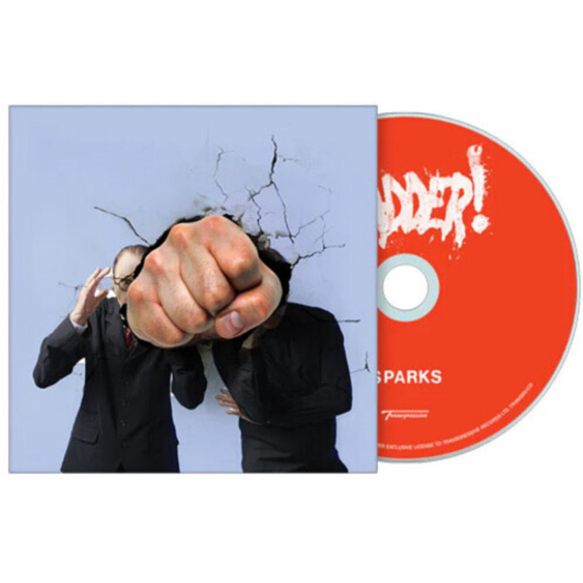 Madder Ep