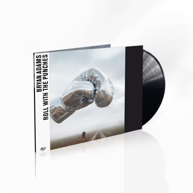 This LP Vinyl is brand new.Format: LP VinylMusic Style: Soft RockThis item's title is: Roll With The PunchesArtist: Bryan AdamsLabel: Bad Records (13)Barcode: 5063176079718Release Date: 8/29/2025