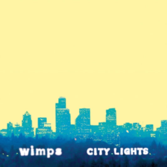 This LP Vinyl is brand new.Format: LP VinylMusic Style: Garage RockThis item's title is: City LightsArtist: WimpsLabel: Youth RiotBarcode: 5063268968524Release Date: 8/22/2025
