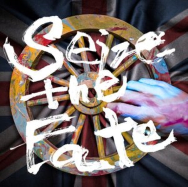 This CD is brand new.Format: CDMusic Style: Hard RockThis item's title is: Seize The FateArtist: NemophilaLabel: JPU RECORDSBarcode: 5065004055383Release Date: 8/11/2023