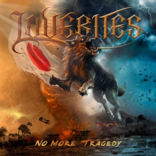This CD is brand new.Format: CDMusic Style: Heavy MetalThis item's title is: No More Tragedy (2CD)Artist: LovebitesLabel: JPU RecordsBarcode: 5065004055475Release Date: 4/4/2025