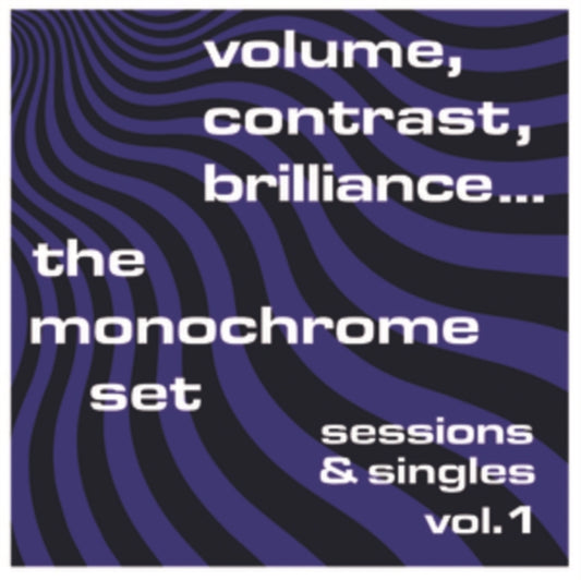 This LP Vinyl is brand new.Format: LP VinylMusic Style: New WaveThis item's title is: Volume, Contrast, Brilliance... Sessions & Singles Vol. 1Artist: Monochrome SetLabel: OPTIC NERVEBarcode: 5065010051171Release Date: 9/9/2022