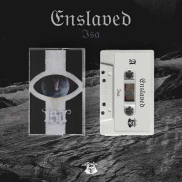 This Music Cassette is brand new.Format: Music CassetteMusic Style: Black MetalThis item's title is: Isa (White Tape)Artist: EnslavedLabel: DEATH HEADZBarcode: 5065014731062Release Date: 4/21/2023
