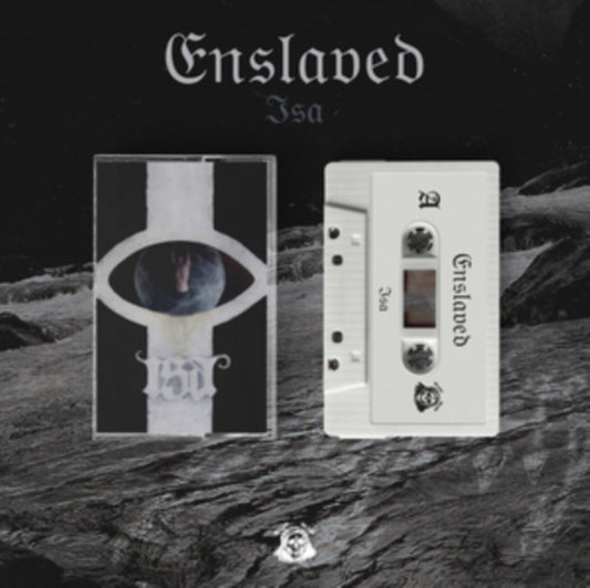 This Music Cassette is brand new.Format: Music CassetteMusic Style: Black MetalThis item's title is: Isa (White Tape)Artist: EnslavedLabel: DEATH HEADZBarcode: 5065014731062Release Date: 4/21/2023