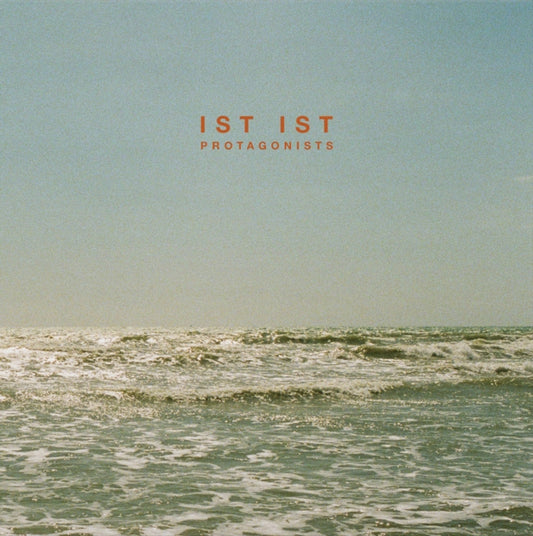 This LP Vinyl is brand new.Format: LP VinylMusic Style: Post-PunkThis item's title is: Protagonists (Sea Foam Green LP Vinyl)Artist: Ist IstLabel: Kind Violence RecordsBarcode: 5065017150235Release Date: 9/13/2024