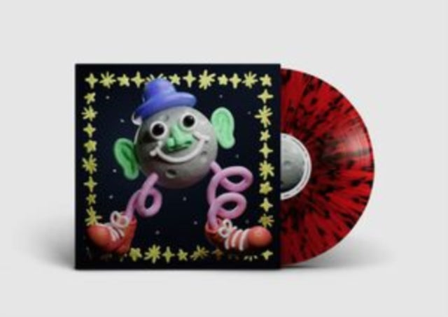 This LP Vinyl is brand new.Format: LP VinylMusic Style: Garage RockThis item's title is: Carpe Diem, Moonman (Transparent Red W/ Black Splatter LP Vinyl)Artist: Psychedelic Porn CrumpetsLabel: What Reality? RecordsBarcode: 5065017922108Release Date: 7/4/2025