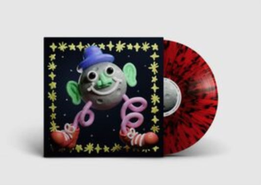 This LP Vinyl is brand new.Format: LP VinylMusic Style: Garage RockThis item's title is: Carpe Diem, Moonman (Transparent Red W/ Black Splatter LP Vinyl)Artist: Psychedelic Porn CrumpetsLabel: What Reality? RecordsBarcode: 5065017922108Release Date: 7/4/2025