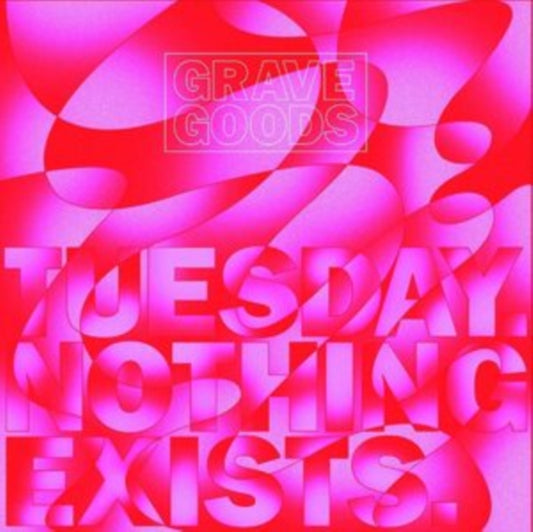 This LP Vinyl is brand new.Format: LP VinylMusic Style: Post-PunkThis item's title is: Tuesday. Nothing Exists.Artist: Grave GoodsLabel: TULLEBarcode: 5070000170527Release Date: 11/4/2022