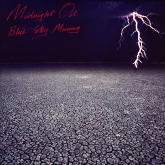 This CD is brand new.Format: CDMusic Style: Alternative RockThis item's title is: Blue Sky MiningArtist: Midnight OilLabel: ColumbiaBarcode: 5099746565329Release Date: 2/26/1990