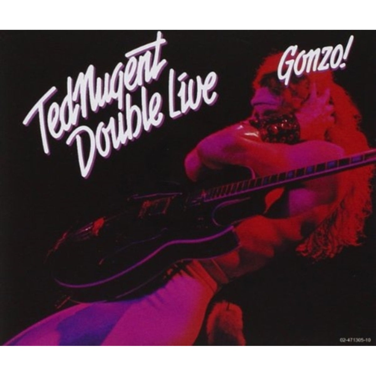 Double Live Gonzo