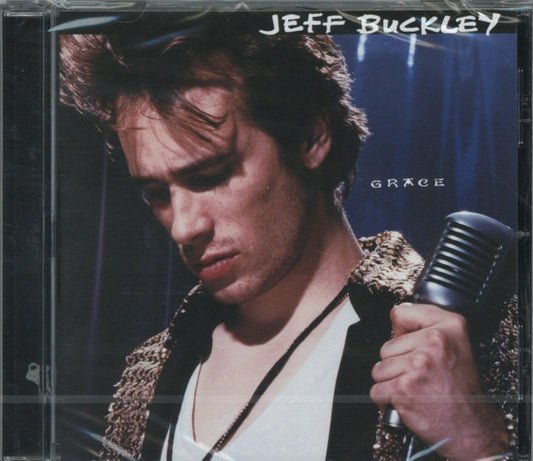 This CD is brand new.Format: CDMusic Style: Folk RockThis item's title is: GraceArtist: Jeff BuckleyBarcode: 5099747592850Release Date: 9/20/2004