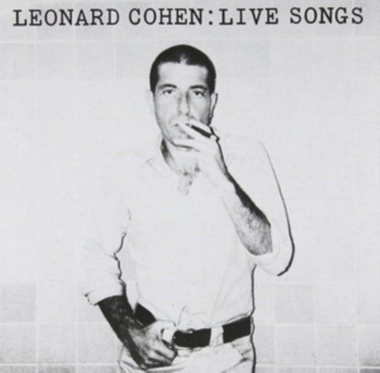 This CD is brand new.Format: CDMusic Style: Folk RockThis item's title is: Live SongsArtist: Leonard CohenBarcode: 5099748445421Release Date: 1/17/1997