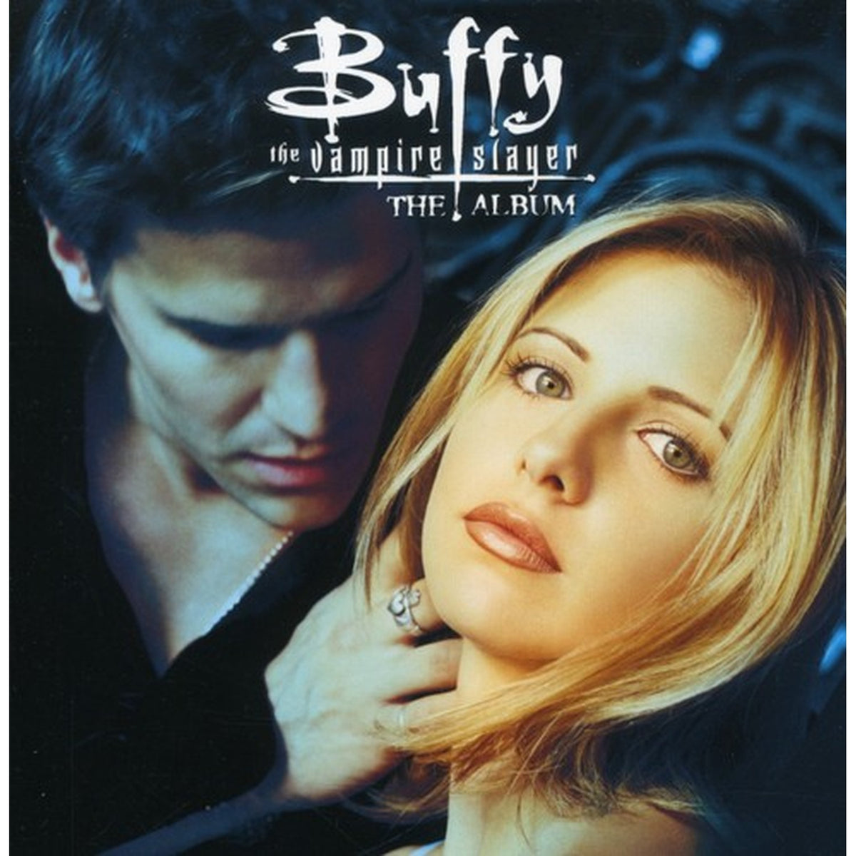 Buffy The Vampire Slayer